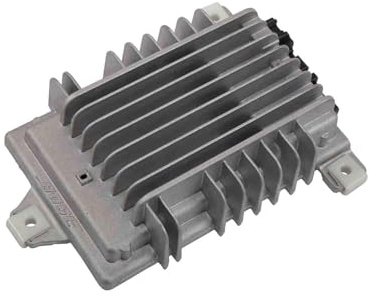 GM Parts Radio Lautsprecher Verstärker 20918769
