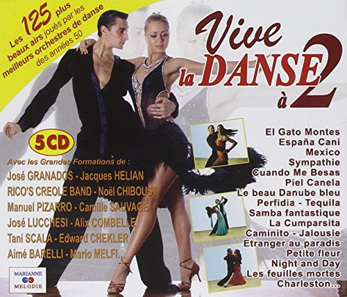 Vive La Danse A 2