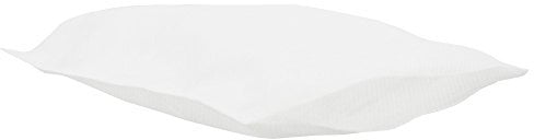 SANISMART | Hüllen für Kalt-/Warmkompressen | 10 Vliesstoffhüllen | Größe 30 x 40 cm | Weiche und hygienische Kompressenhüllen | Geeignet für alle Kühl- und Wärmekompressen