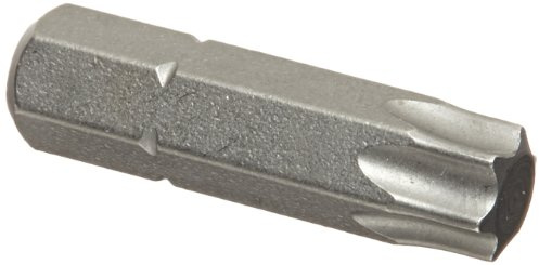 Wera BTZ Torx Bit 867/1 TX 40 x 25 mm, 1 Stück, 05066130001
