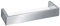 Decor Walther Brick Duschablage 30 cm Chrom BK DA30