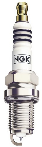 NGK Zündkerze B8HS-10, 7637 | Yellow Box | 1 Stück
