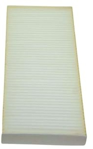 PURFLUX AH119 Innenraumfilter Pollenfilter Höhe: 26 Breite: 151 Länge: 390 Kompatibel mit VW PASSAT Variant 3B6 PASSAT Variant 3B5, AUDI A4 Limousine 8D2, B5 A4 Avant 8D5, B5 80 Limousine 8C2, B4