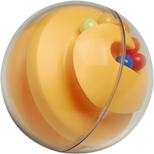HABA 301557 - Greifling Regenbogenwirbel