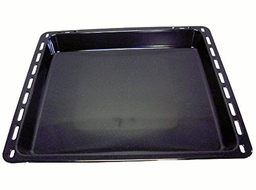 Zanussi 3531939225 Backblech