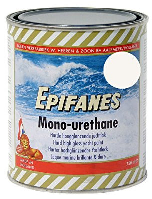 Mono-urethane - Alle kleuren