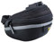 Topeak Satteltasche Wedge Pack II, Black, 18.5 x 11.5 x 13 cm, 0.8 Liter, TC2271B