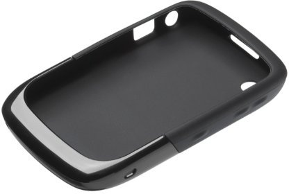 BlackBerry 9300/8500, Premium Housse de Protection téléphones Portables Noir