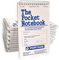 Portage Notebboks Notizbuch Tasche | Schmale Ruled | (3 3/4 X 6) | Packung Mit 12