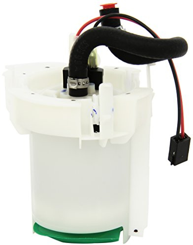 Valeo 347216 Kraftstoffpumpe | Kompatibel mit: OPEL ASCONA C, ASCONA C CC, ASTRA F, ASTRA F Cabriolet, ASTRA F Caravan, ASTRA F CC, ASTRA F CLASSIC Caravan