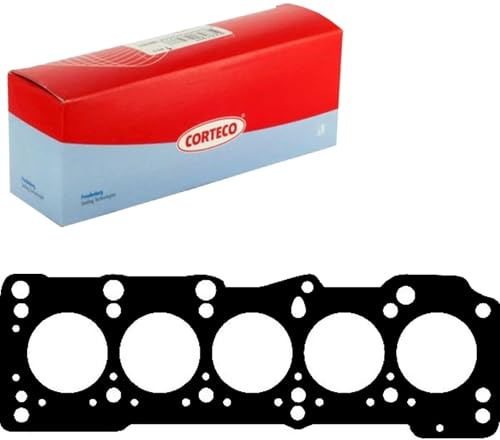 Corteco 414798P Dichtung, Zylinderkopf | 414798P passend für 100 Transporter | 414798P