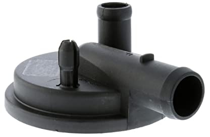 VAICO Oil Separator, crankcase ventilation V10-2591