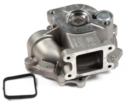 Hepu P482 Wasserpumpe