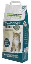 Breeder Celect Paper Pellet Cat Litter 10L
