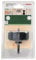 Bosch Home and Garden sierra perforadora eléctrica para focos, carbono 1/4 HEX 2609256D08 68 mm