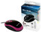 Blow Mouse Ottico USB MP-20 7 USB Cavo 1,5 m Illuminazione Colori (Rosa)