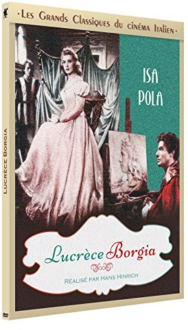 Lucrèce borgia [FR Import]