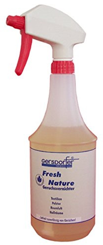 Fresh Nature Bio-Geruchsvernichter 1000 ml