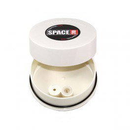 TightVac - Box SpaceVac - Tightpac - 0.06L - Farbe: weiß