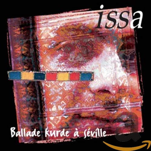 Issa-Ballade Kurde À Séville