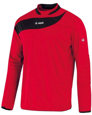 Jako Torwarttrikot mit Rücken Fußballtrikot Handballtrikot