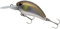 Daiwa Tournament Wobbler Baby Crank 35mm MA matt ayu
