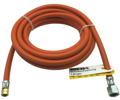 GOK HD-Schlauchleitung M10 x 3/8 3 mtr. besonders leicht