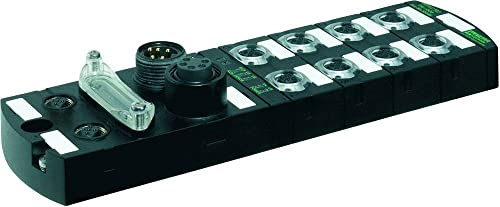 IMPACT67 Kompaktmodul, Kunststoff