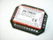 AKTRONIK Trennrelais UP für 6 Rollladen, Jalousien, Automatisch, 10A, 1A, 230V AC, Relais, Rolladen- und Jalousie-Relay, Art. 230-7106-31