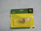 John Deere 4-Cycle In-Line Fuel Filter Item#228878 Model# GY20709 UPC#759936673184