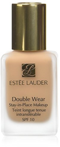 Estée Lauder Double Wear Stay in Place Make Up, 3C3, Sandbar, 1er Pack (1 x 30 ml)