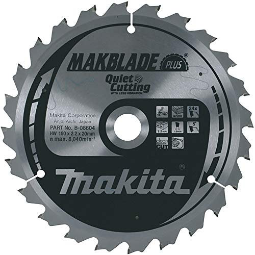 Makita B-32633 Makblade Plus 260x30x100T