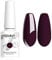 Vishine Soak-Off UV LED Gel Polish Nail Art Manicure 8ml Lacquer Dark Magenta #071