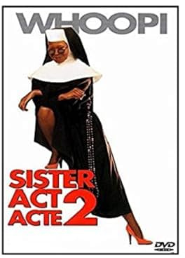 Sister Act 2 - Édition Spéciale [FR Import]