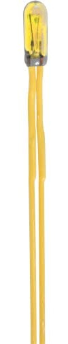 Viessmann 2 Glühlampen Gelb Ø 2,3 Mm, 2 Kabel