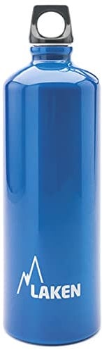 Bot. alu. Futura 1 L. Azul