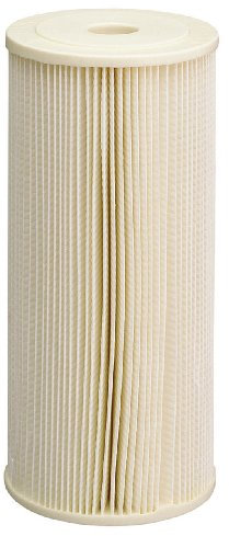 Culligan CULLIGAN-CP5-BB Filtre à eau à sédiments plissé