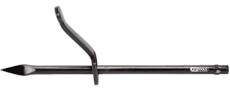 KS Tools 156.0560 Chevillette ronde de maçon 250 mm