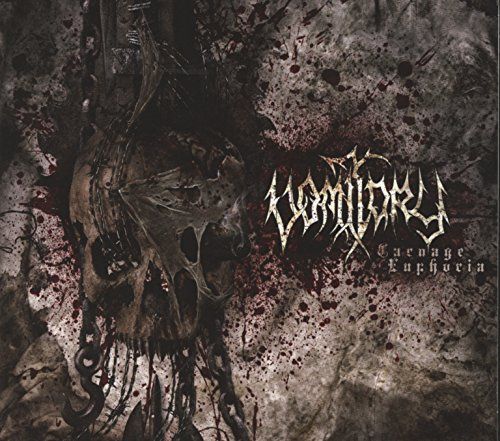 Metal Blade Records (Spv)