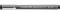 STAEDTLER schwarzer pigment liner, Linienbreite 0,1 mm, dokumentenechte Pigmenttinte, lange Metallspitze, lange Lebensdauer, 10 Fineliner im Kartonetui, 308 01-9