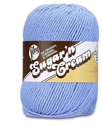 LILY Sugar 'n Crean - 56.7g - Mod Blue
