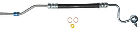 Edelmann 80398 Lenkdruckschlauch