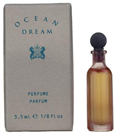Ocean Dream Perfume 3.5 ml, 1er Pack (1 x 4 ml)