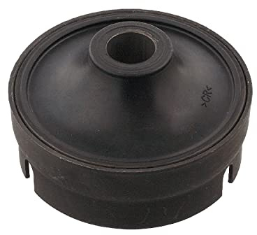 febi bilstein 31452 Antriebsrad für Generator, 1 Stück | Kompatibel mit: FORD C-MAX, FOCUS C-MAX, FOCUS I, FOCUS I Stufenheck, FOCUS I Turnier, FOCUS II, FOCUS II Stufenheck