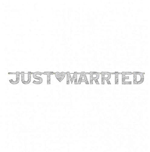 BNR LTR LG JUST MARRIED