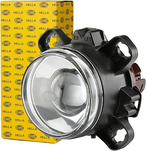 HELLA 1BL 247 042-001 Halogen/DE/FF-Hauptscheinwerfer - 90mm Performance | 1BL 247 042-001, Frontscheinwerfer