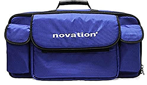 Novation NOVBAGMN Tasche für Mininova blau