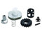 Starterreparatur-Set für Briggs & Stratton Motoren 6 Teilig