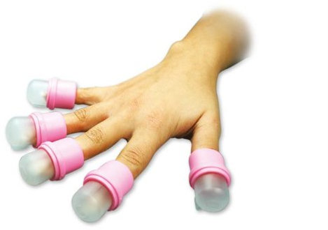 ICP-Nailcare GmbH, Nail-Remover / Tip Entferner