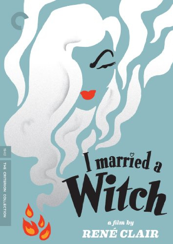 I Married a Witch (The Criterion Collection) [DVD]
